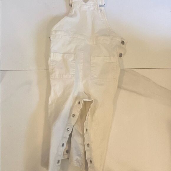 Target x Christian Rogers wooly mammoth overalls BNWOT #10 - Picture 5 of 5